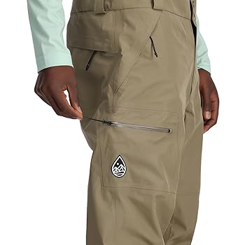 GORE-TEX  Dwellers Pants サンプル品 Men's Sky Ridge™ GORE-TEX Pant | Mountain Hardwear
